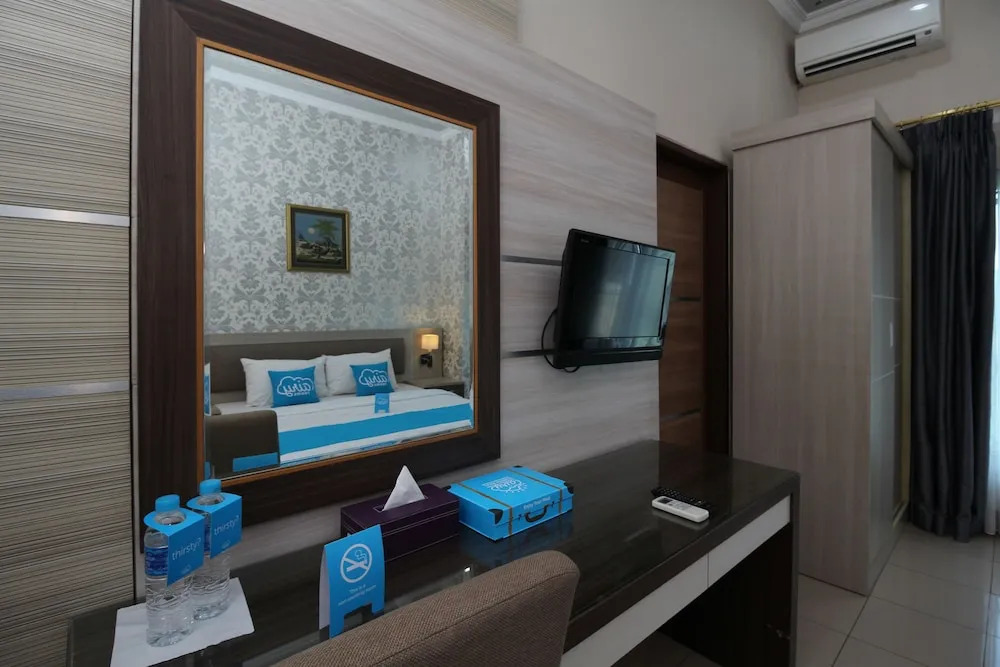 Airy Ahmad Yani Bunyamin Permai 3 Banjarmasin