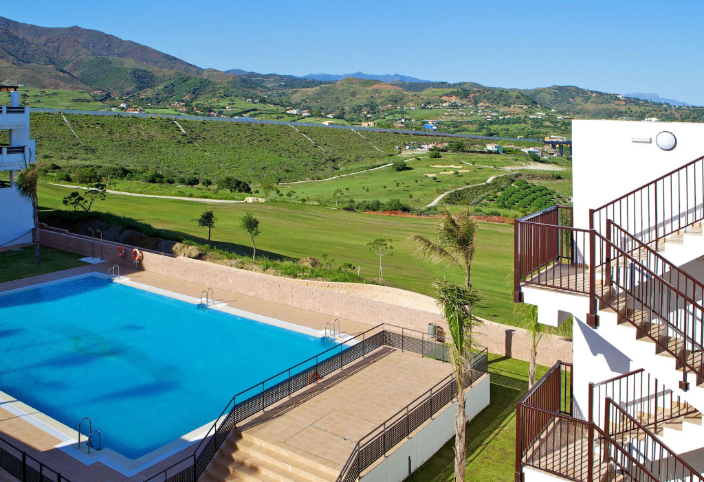Ona Valle Romano Golf & Resort