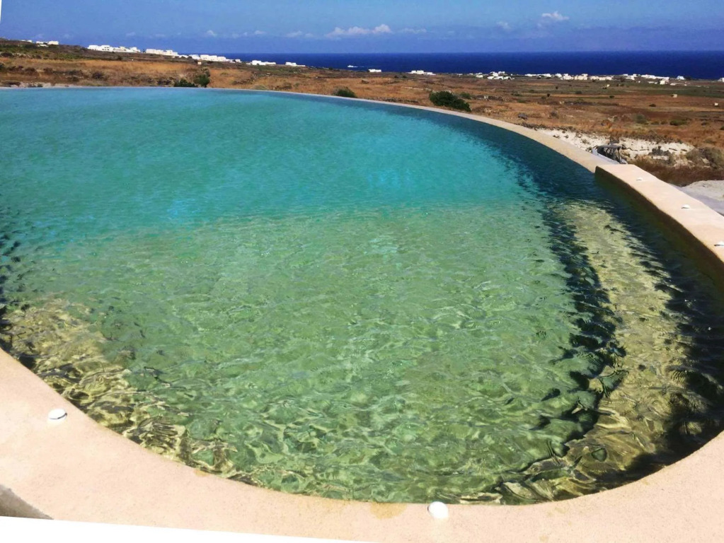 Elysian Santorini
