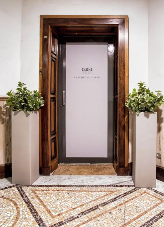 Boutique Aparthotel By OSPITAMI