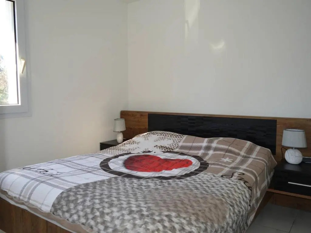 Appartement Collioure, 3 pièces, 6 personnes - FR-1-225-705