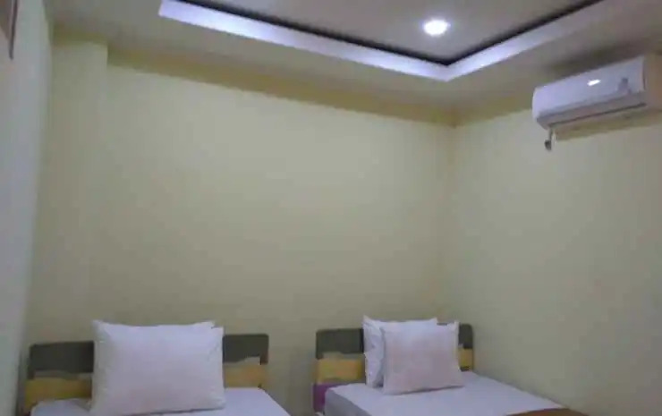 New Ricky Hotel