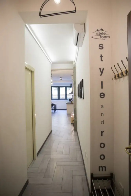 Style And Room