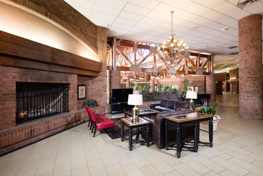 Red Lion Hotel and Conference Center St. George