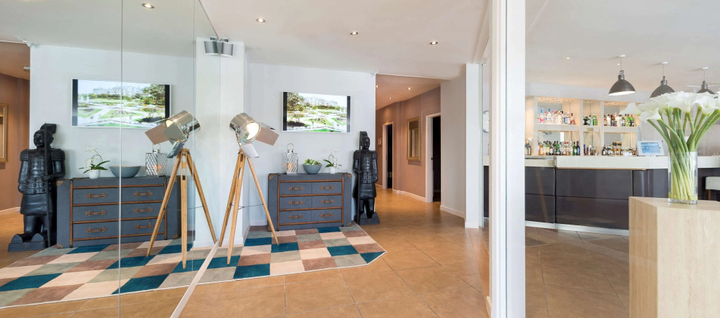 Mode Hotel St Annes