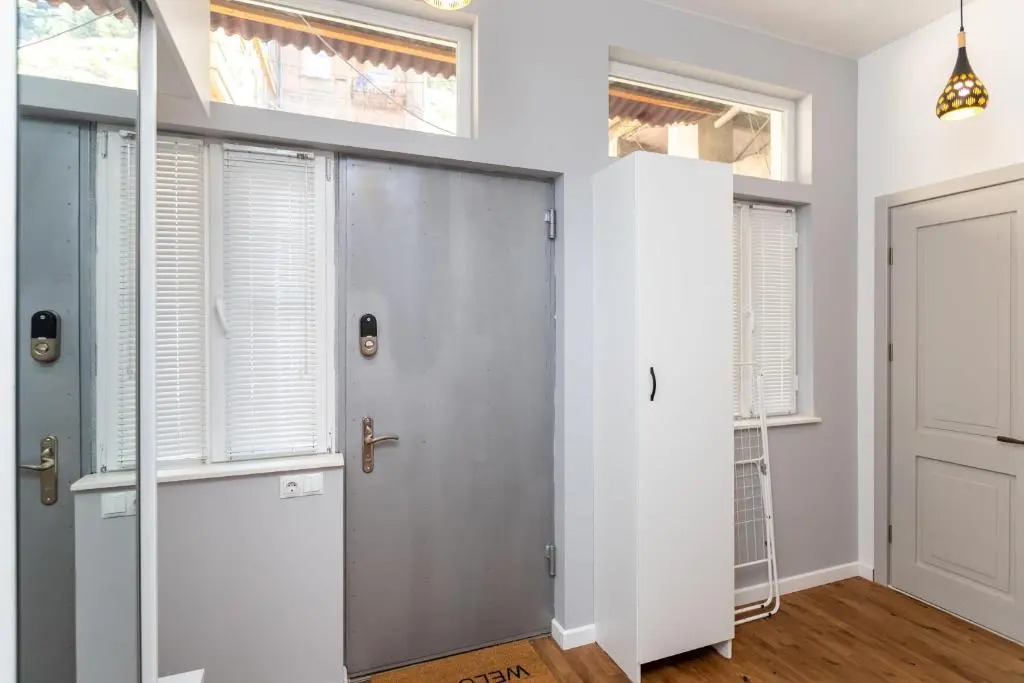 Charming 2BR Apartment in OldTbilisi