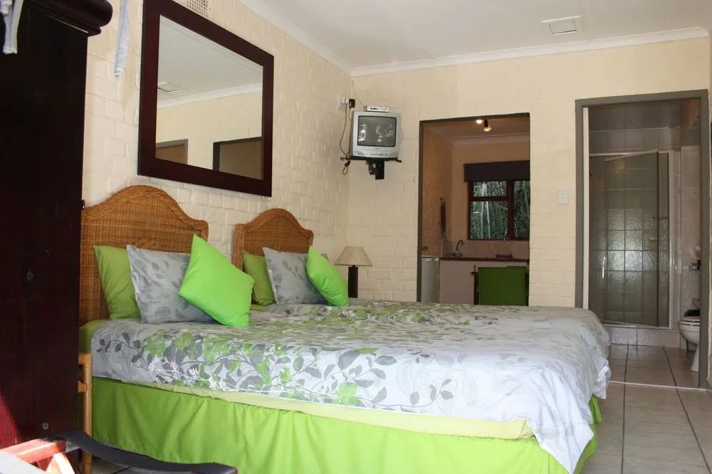 Cormorant Guest House