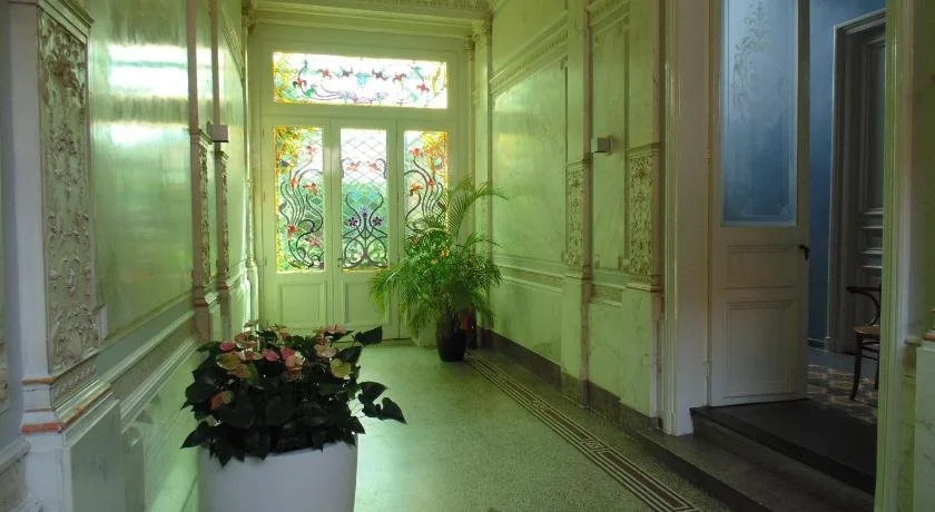 B&B De Gilleminus