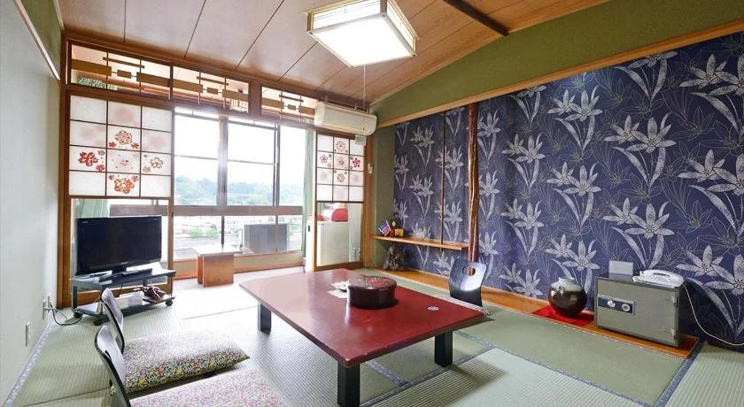 Hita Sansuikan