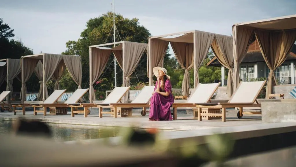 Kardia Resort Gili Trawangan A Pramana Experience