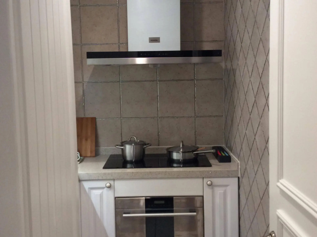 Shanghai Ri Yue Guang Service Apartment
