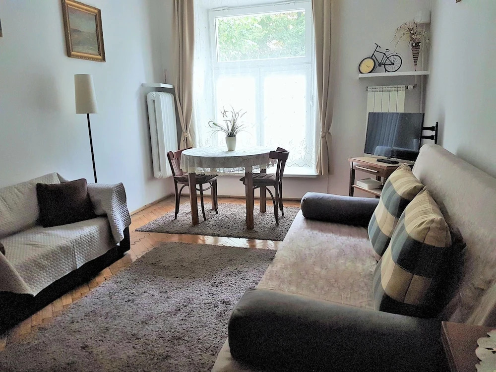 MTB Apartamenty Kopernika