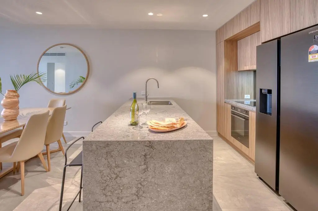 Encore Broadbeach - Official