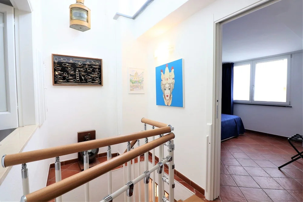 De Vivo Realty - Casa Assuntina Positano