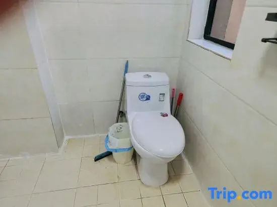 Haihu Homestay Zhi Jia