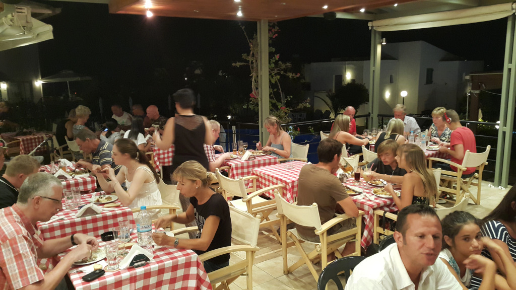 Palatia Village Hotel Apartments