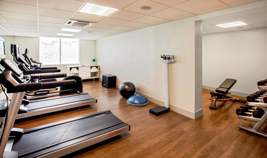 Holiday Inn Express Chesapeake - Norfolk by IHG