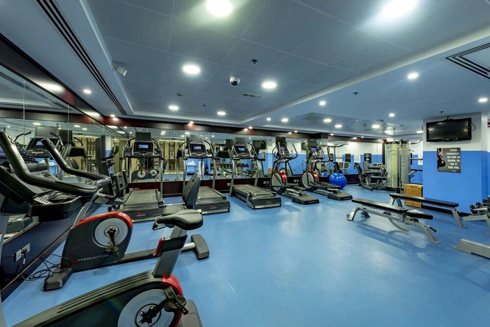 Roda Metha Suites