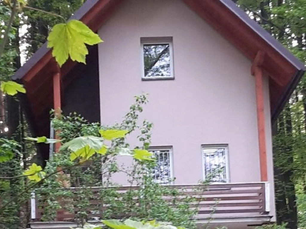 Tranquil North Bohemia Getaway