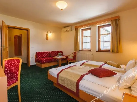 Guesthouse Tulipan