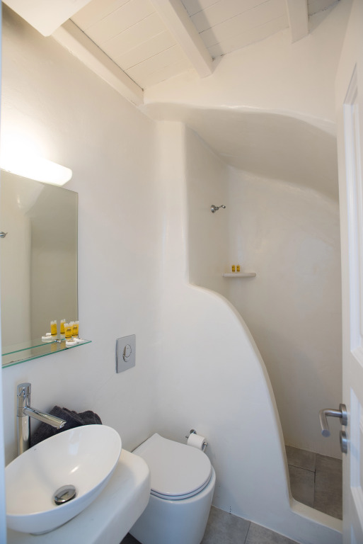Cloe Cycladic Residence, by Mykonos High