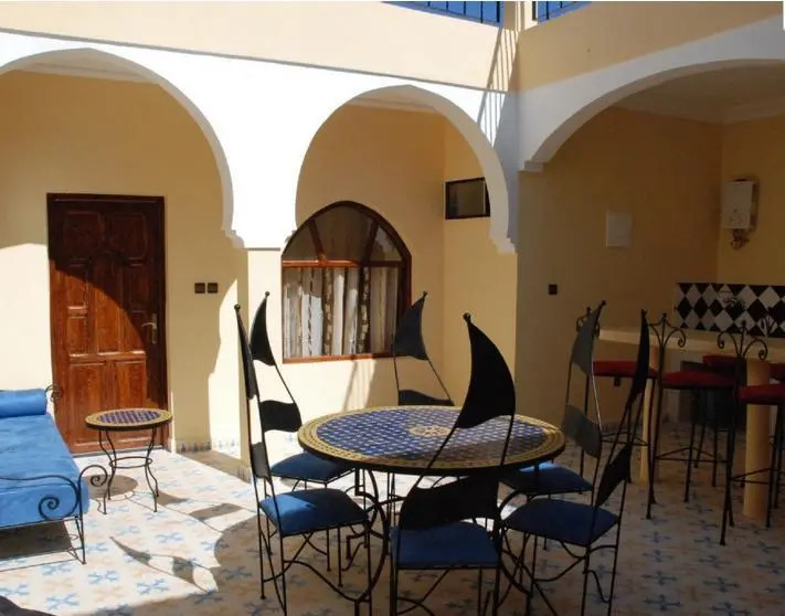 Villa Du Sud