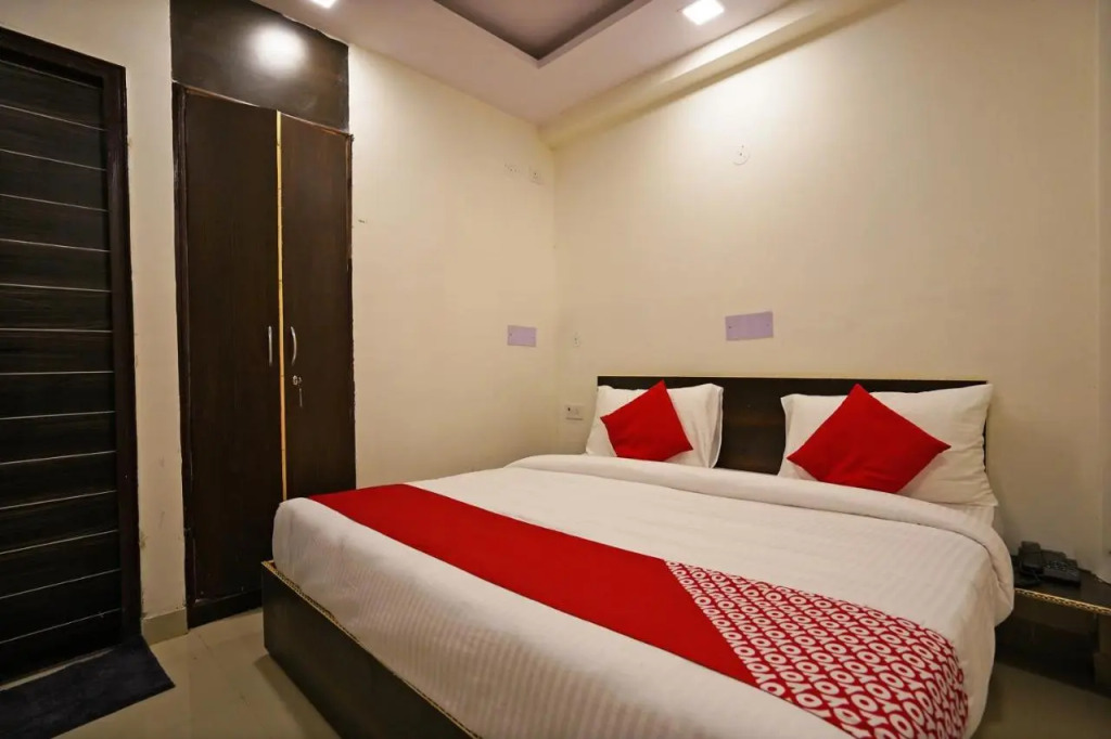 Discovery Inn