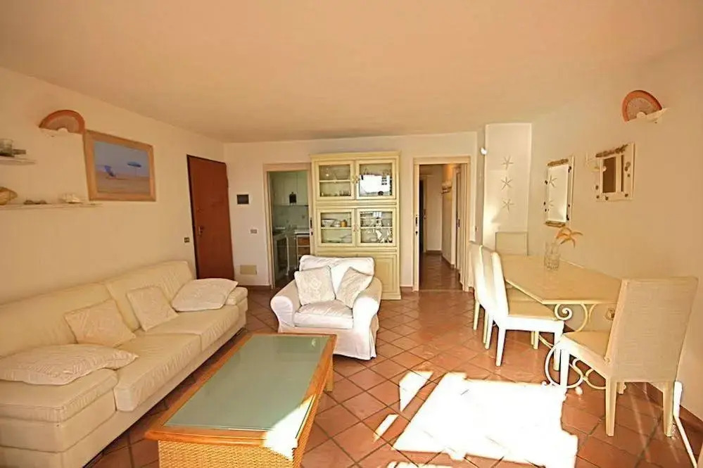 La Casa Di Sara