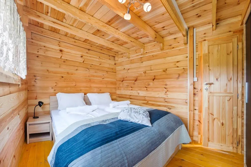 HOSTEL Hotelik MONA