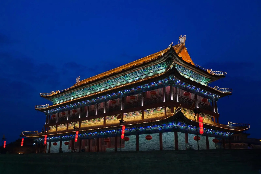 Zhongan Inn Meiyuan Hotel
