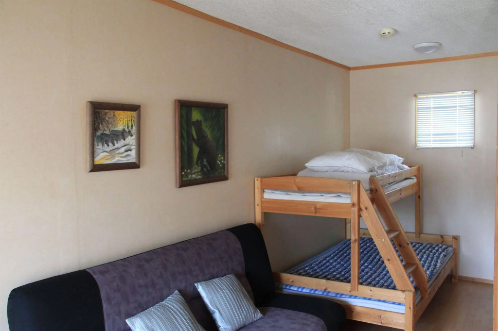 Motel Willis West