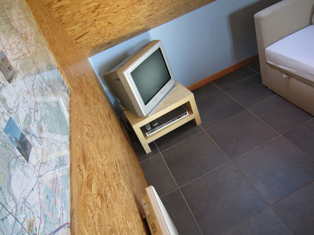 Modern Apartment In Vielsalm With Private Garden