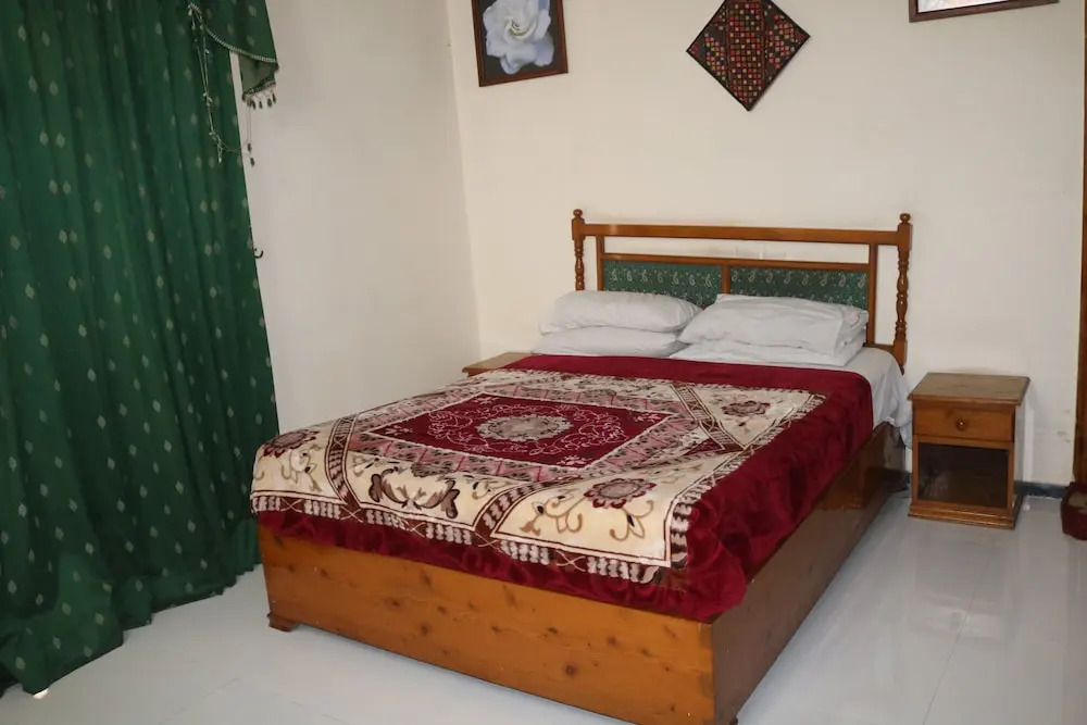 Hotel Swat Regency