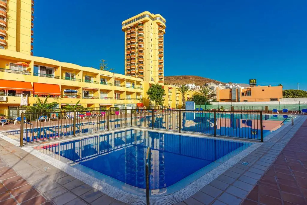 Torres del Sol 1A015