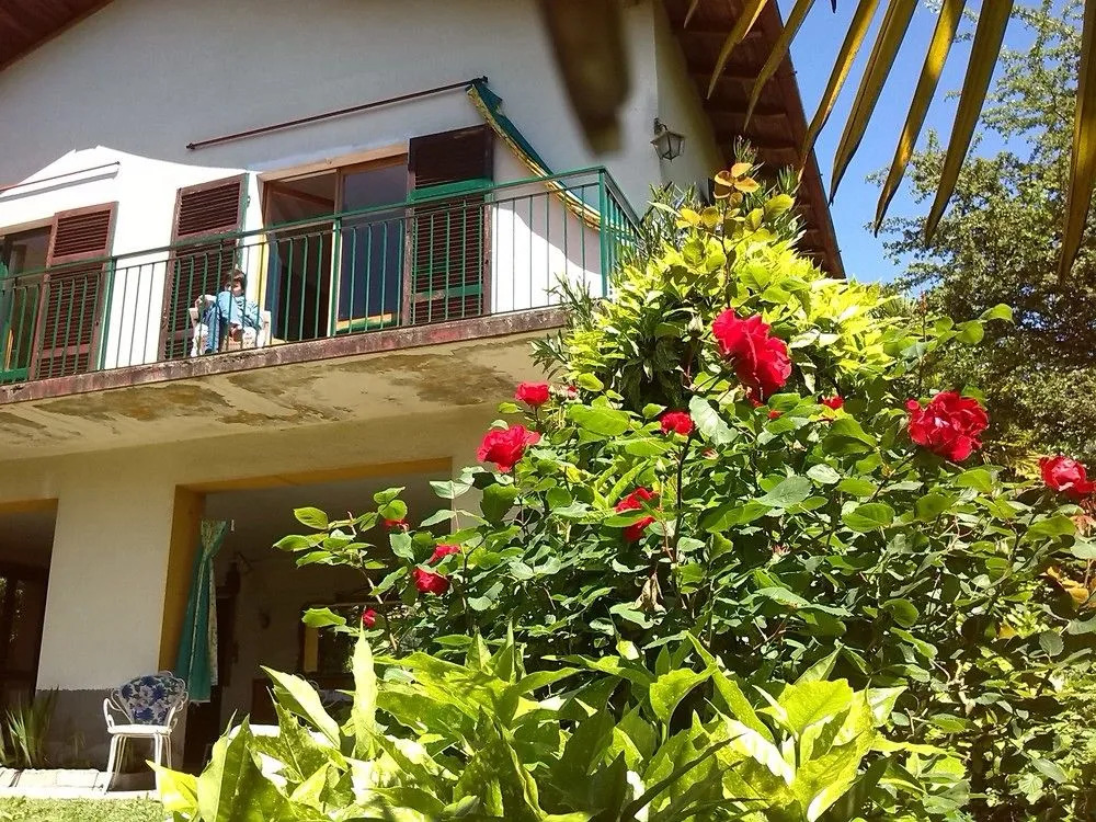 Casa Vacanze 100 Palme