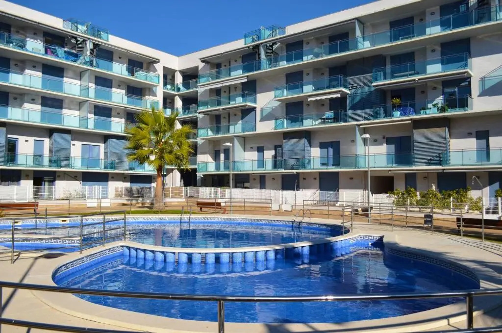 Golive Esquirol Beach