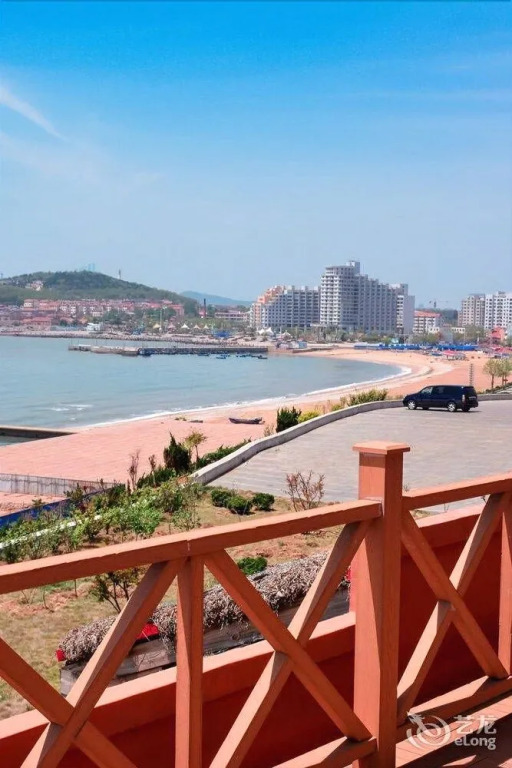 Changyuan Hotel