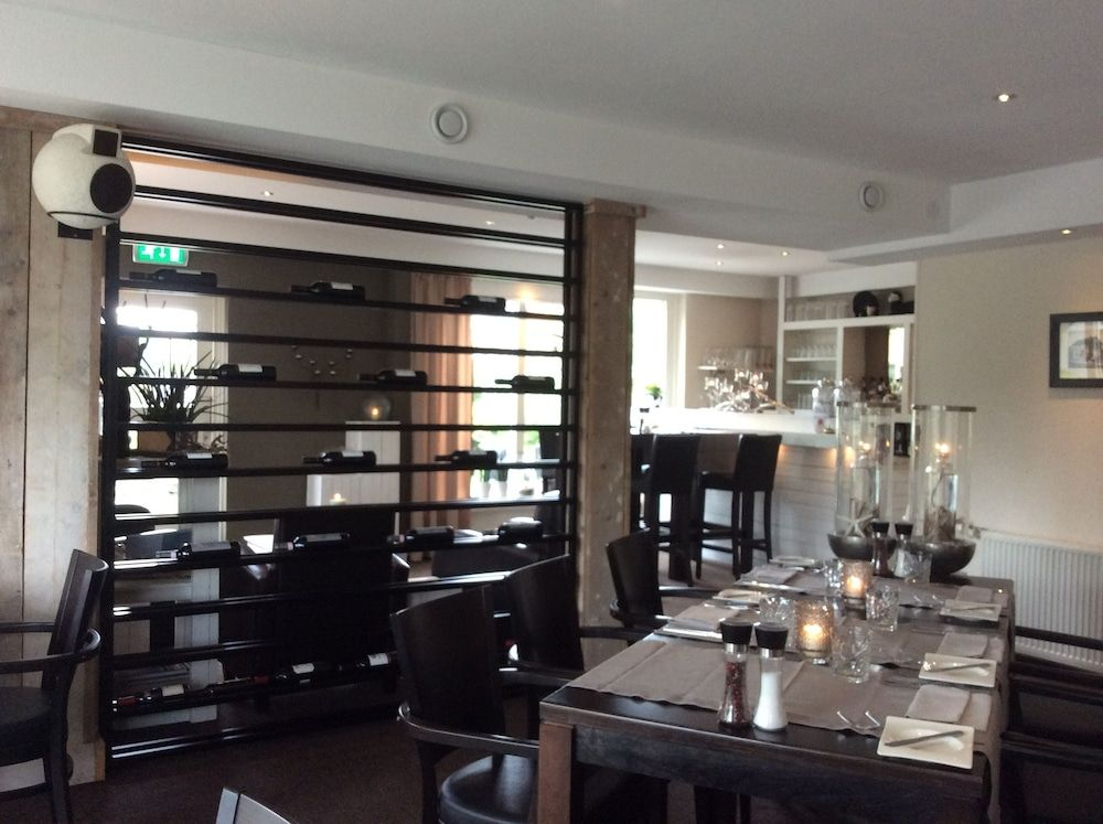 Boutique Hotel de Zwaluw