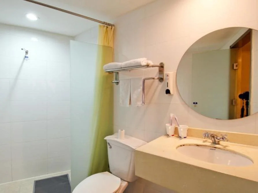Hanting Hotel Red Star Road