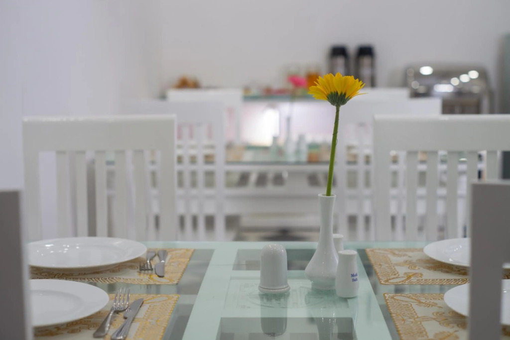 Hanoi Boutique House