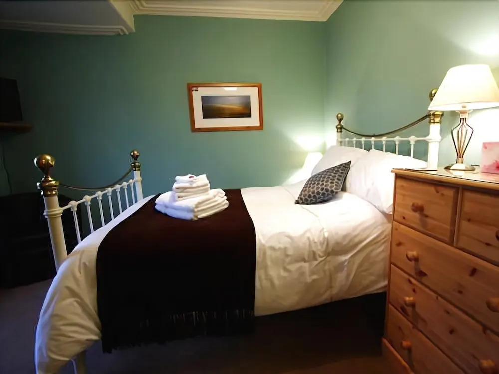 Boyton Farmhouse
