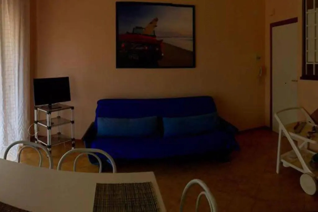 Casa Lucrezia Naxos Bay