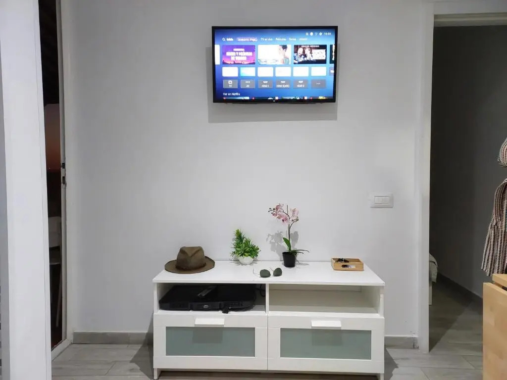 Apartamento Playa vistas 1