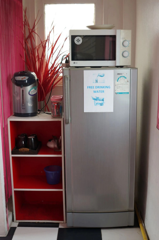 Pink Guest House