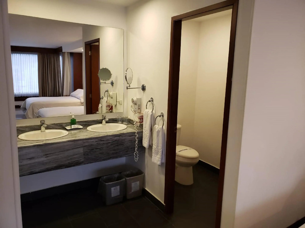 Torre de Cali Plaza Hotel