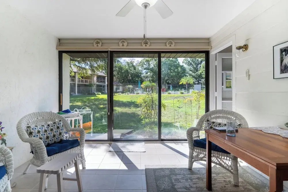 Walk to Citrus Hills Golf Club: Condo w/ Pool!
