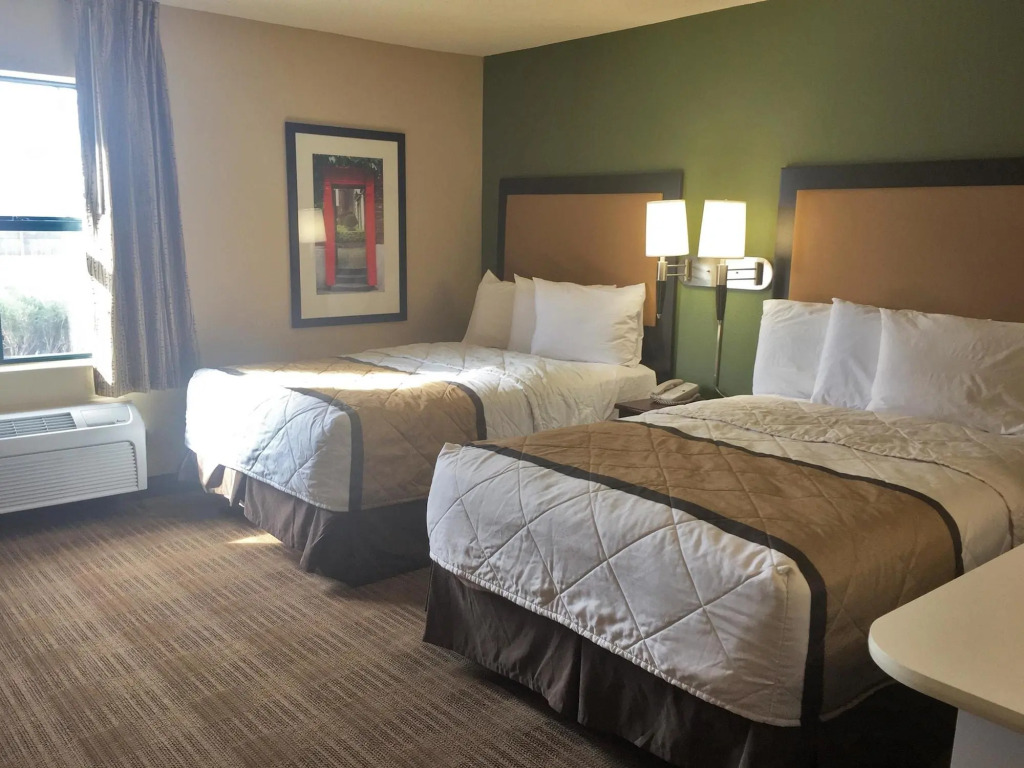 Extended Stay America - Albany - SUNY