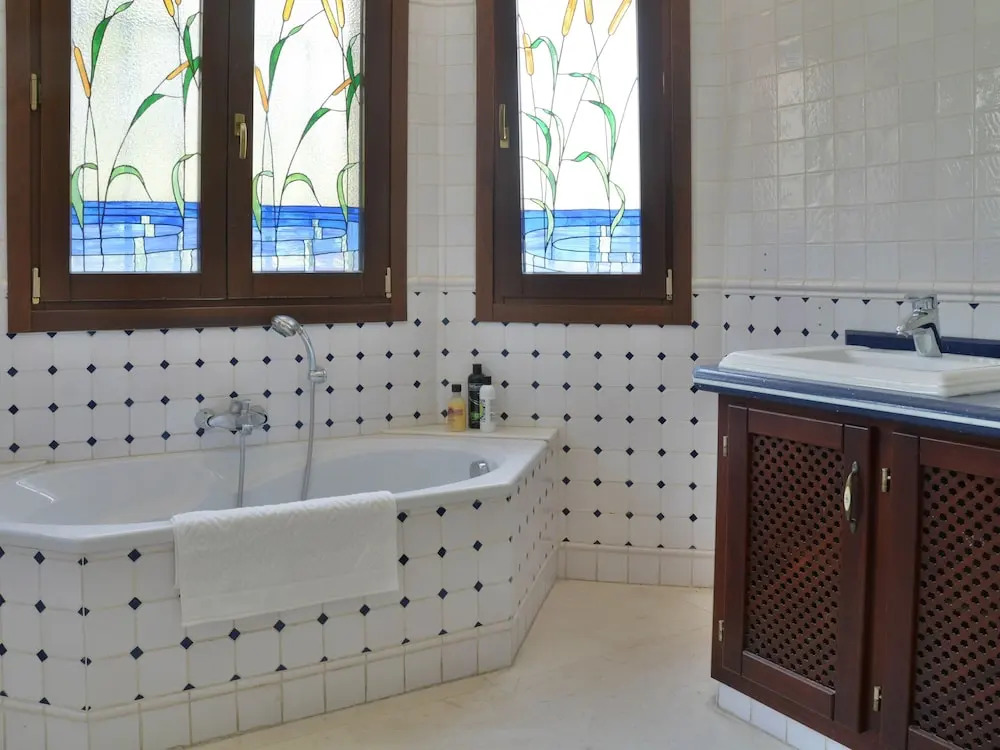 B&B Villa Carmen