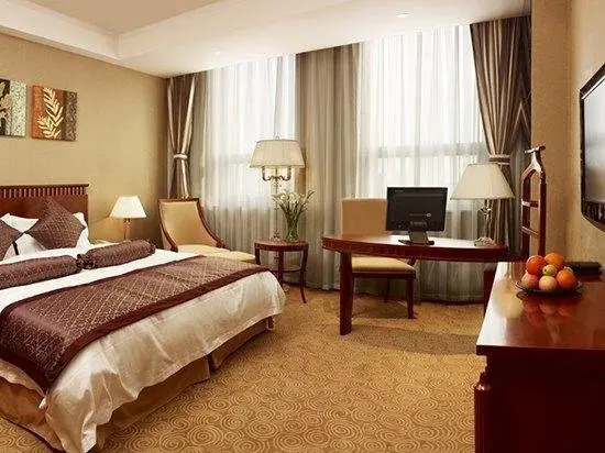 Petroleum Business Hotel