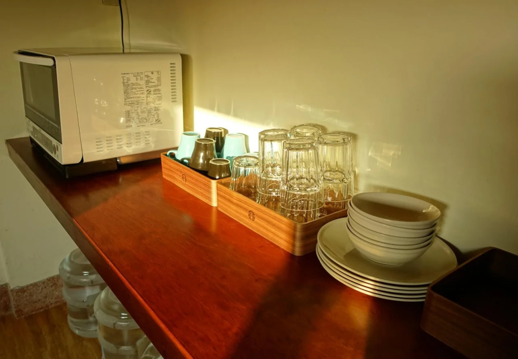 Chiayi Petite Hostel
